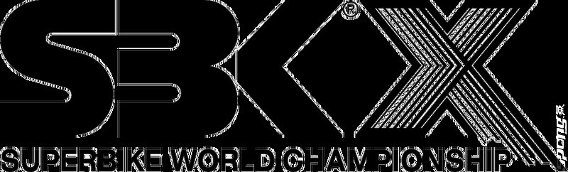 SBK X: Superbike World Championship - PC Artwork
