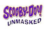 Scooby Doo! Unmasked - PS2 Artwork