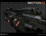 Section 8 - PC Artwork