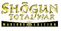 Shogun Total War: Warlords Edition - PC Artwork