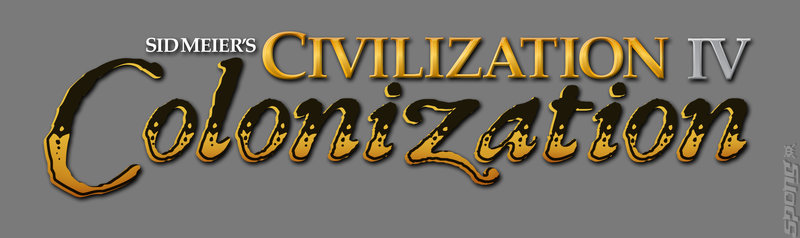 Sid Meier's Civilization IV: Colonization - PC Artwork