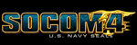 SOCOM: Special Forces - PS3 Artwork