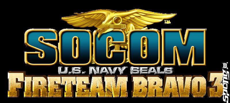 Artwork Images Socom U S Navy Seals Fireteam Bravo 3 Psp 2 Of 8