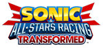 Sonic & All-Stars Racing Transformed - 3DS/2DS Artwork