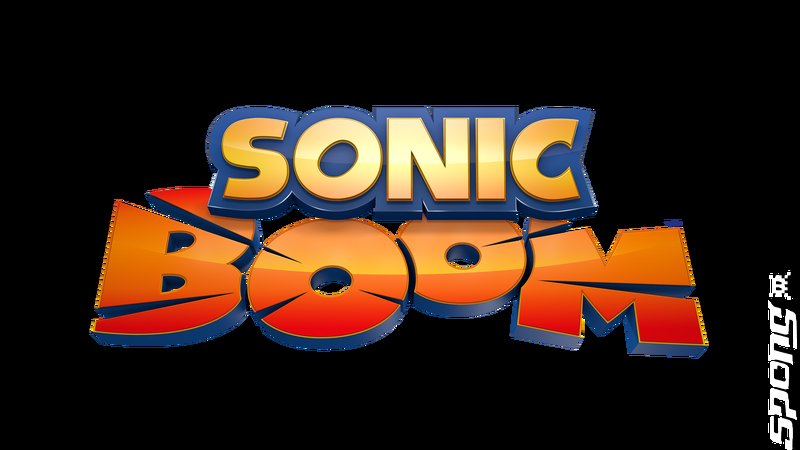 Sonic Boom: Rise of Lyric - Wii U Artwork