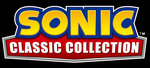 Sonic Classic Collection - DS/DSi Artwork