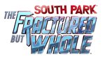 South Park: The Fractured but Whole - Switch Artwork
