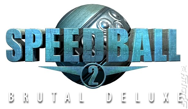 Speedball 2 - GBA Artwork