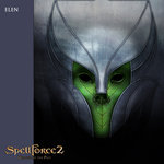 SpellForce 2: Demons of the Past - PC Artwork