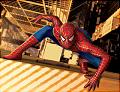 Spider-Man 2: The Movie - PC Artwork