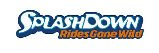 Splashdown 2: Rides Gone Wild - PS2 Artwork