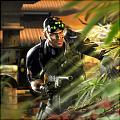 Tom Clancy's Splinter Cell: Pandora Tomorrow - GBA Artwork