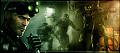 Tom Clancy's Splinter Cell: Chaos Theory - PC Artwork
