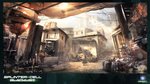 Splinter Cell: Blacklist - Wii U Artwork
