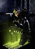 Splinter Cell Makes its Mark Beyond Video Games News image