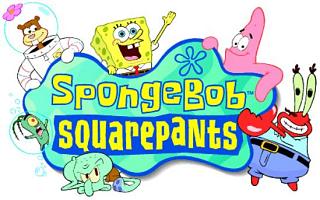 SpongeBob SquarePants: SuperSponge - PlayStation Artwork