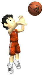 Sports Island - Wii Artwork