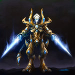 StarCraft II to Fly Pre-2010 News image