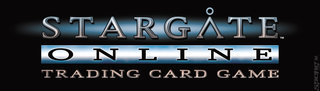 Stargate Online Trading Card Game (PC)