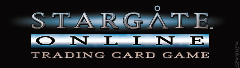 Stargate Online Trading Card Game - PC Artwork