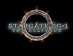 Stargate SG-1: The Alliance - PS2 Artwork