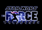 Star Wars: The Force Unleashed - Xbox 360 Artwork