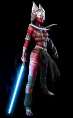 Related Images: Star Wars: Force Unleashed Demo Coming Soon News image