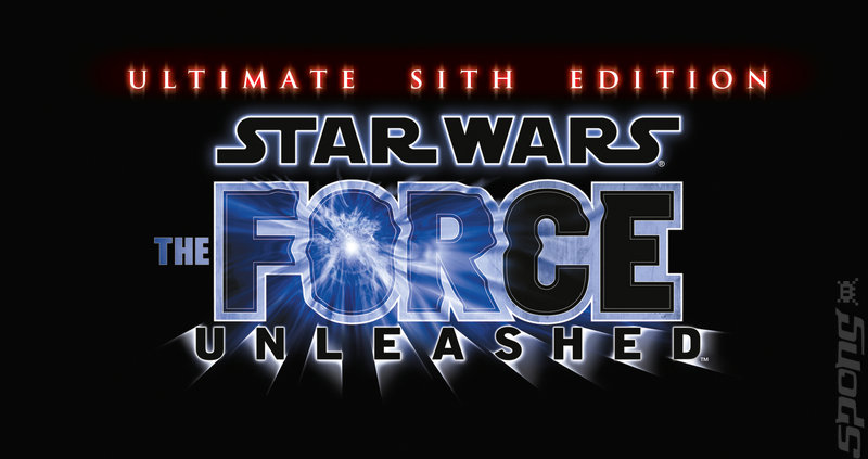 Star Wars The Force Unleashed: Ultimate Sith Edition - PC Artwork