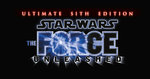 Star Wars The Force Unleashed: Ultimate Sith Edition - PC Artwork