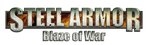 Steel Armor: Blaze of War - PC Artwork