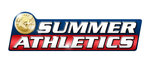 Summer Athletics - PS2 Artwork