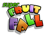 Super Fruitfall - DS/DSi Artwork