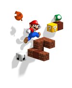 Super Mario 3D Land - 3DS/2DS Artwork