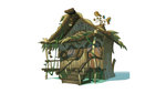 Tales of Monkey Island - Wii Artwork