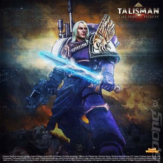 Talisman: The Horus Heresy (PC)