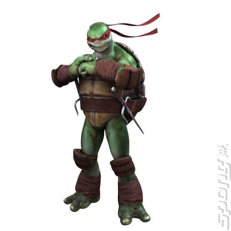 teenage mutant ninja turtles out of the shadows ps3