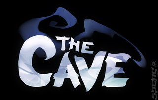 The Cave (PS3)