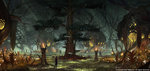 The Elder Scrolls: Online - Xbox One Artwork