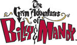 The Grim Adventures of Billy & Mandy - PC Artwork