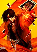 The King of Fighters '94 Rebout - Xbox Artwork