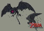 Zelda Twilight Princess! New Art! News image