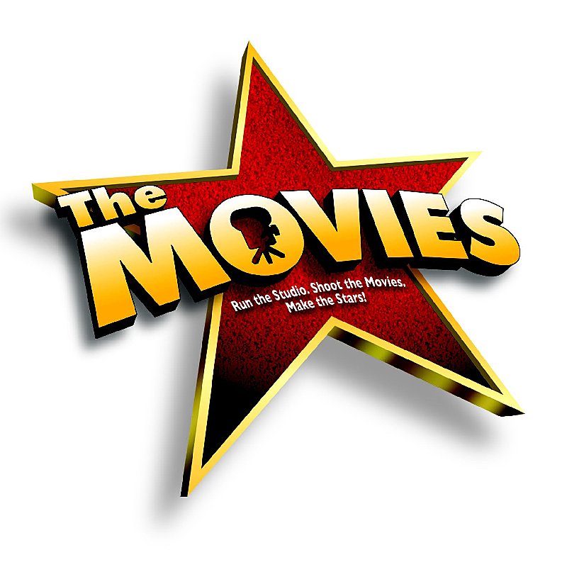 Artwork images: The Movies - PC (1 of 2)
