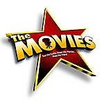 The Movies - GameCube Artwork