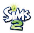 The Sims 2 - PS2 Artwork
