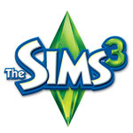The Sims 3 - PS3 Artwork