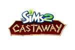 The Sims 2: Castaway - PS2 Artwork