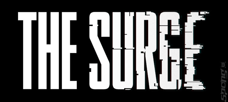 The Surge - PS4 Artwork