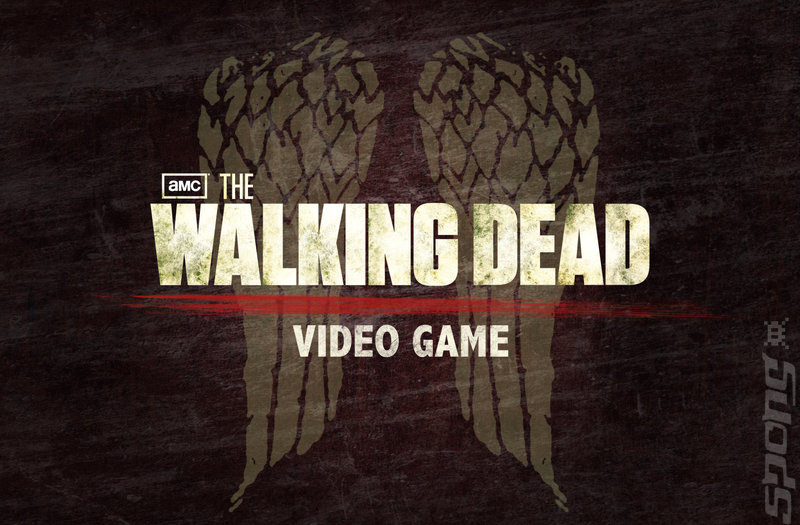 The Walking Dead: Survival Instinct - PS3 Artwork