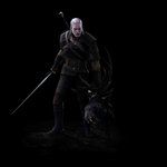 The Witcher 3: Wild Hunt - PC Artwork