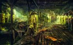 The Witcher 3: Wild Hunt - Xbox One Artwork